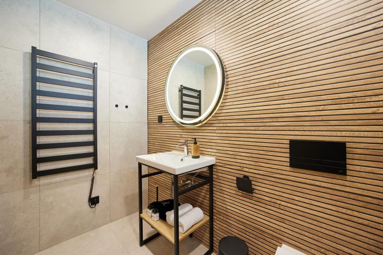 Everest Apartamenty שצ'צ'ירק מראה חיצוני תמונה