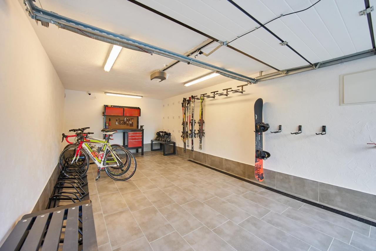 Everest Apartamenty שצ'צ'ירק מראה חיצוני תמונה