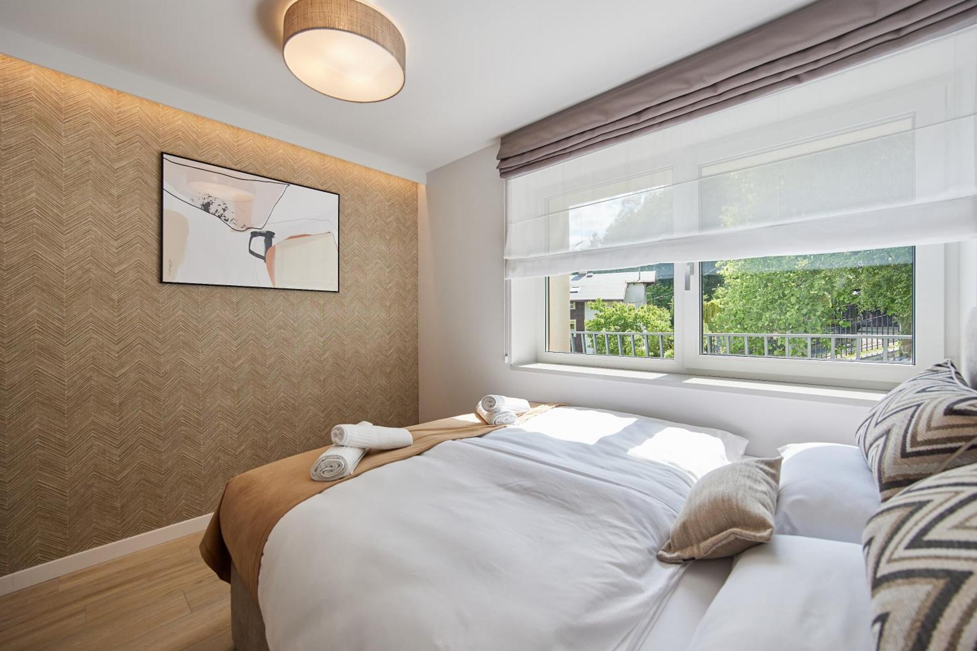 Everest Apartamenty שצ'צ'ירק מראה חיצוני תמונה