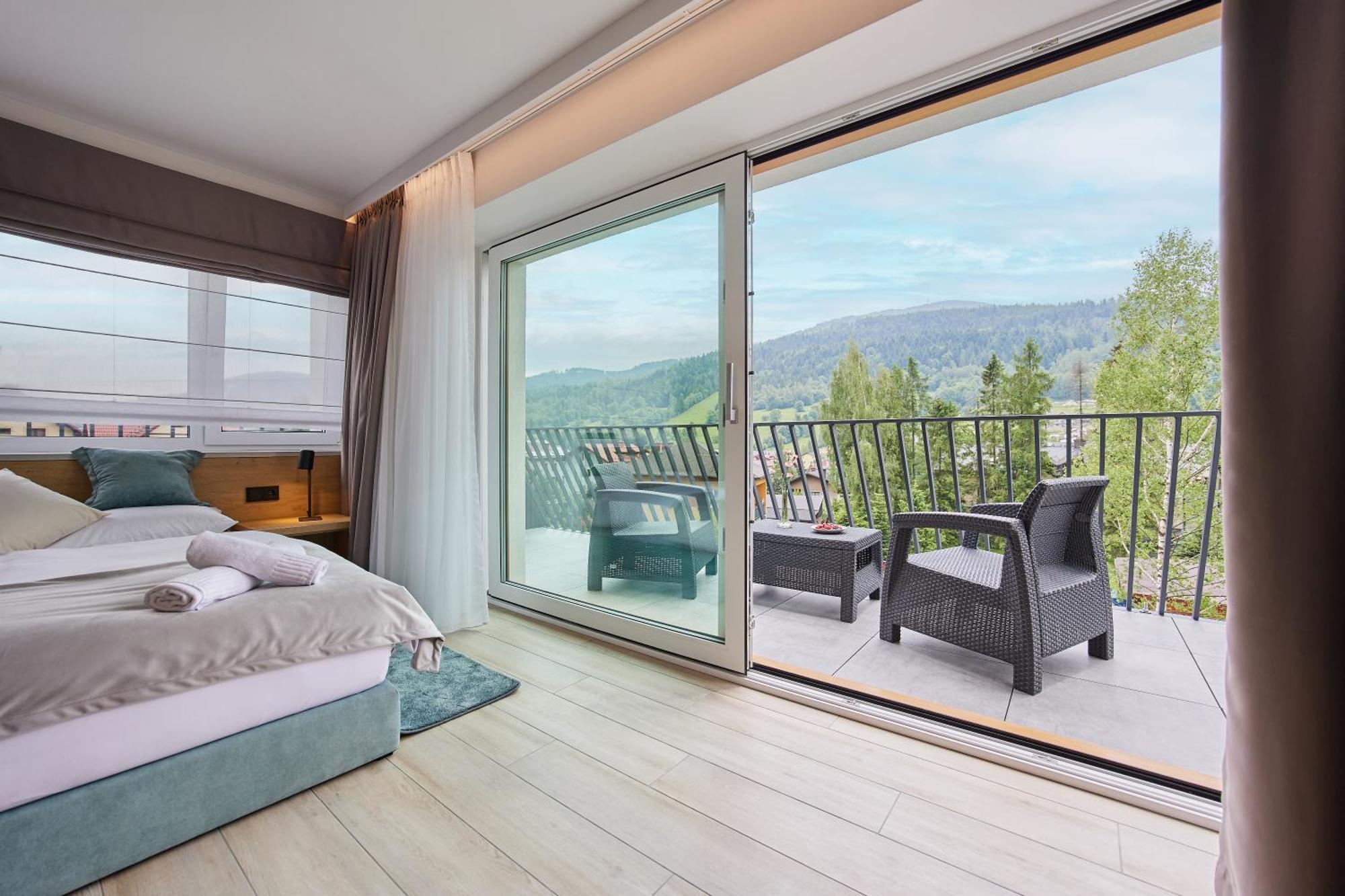 Everest Apartamenty שצ'צ'ירק מראה חיצוני תמונה
