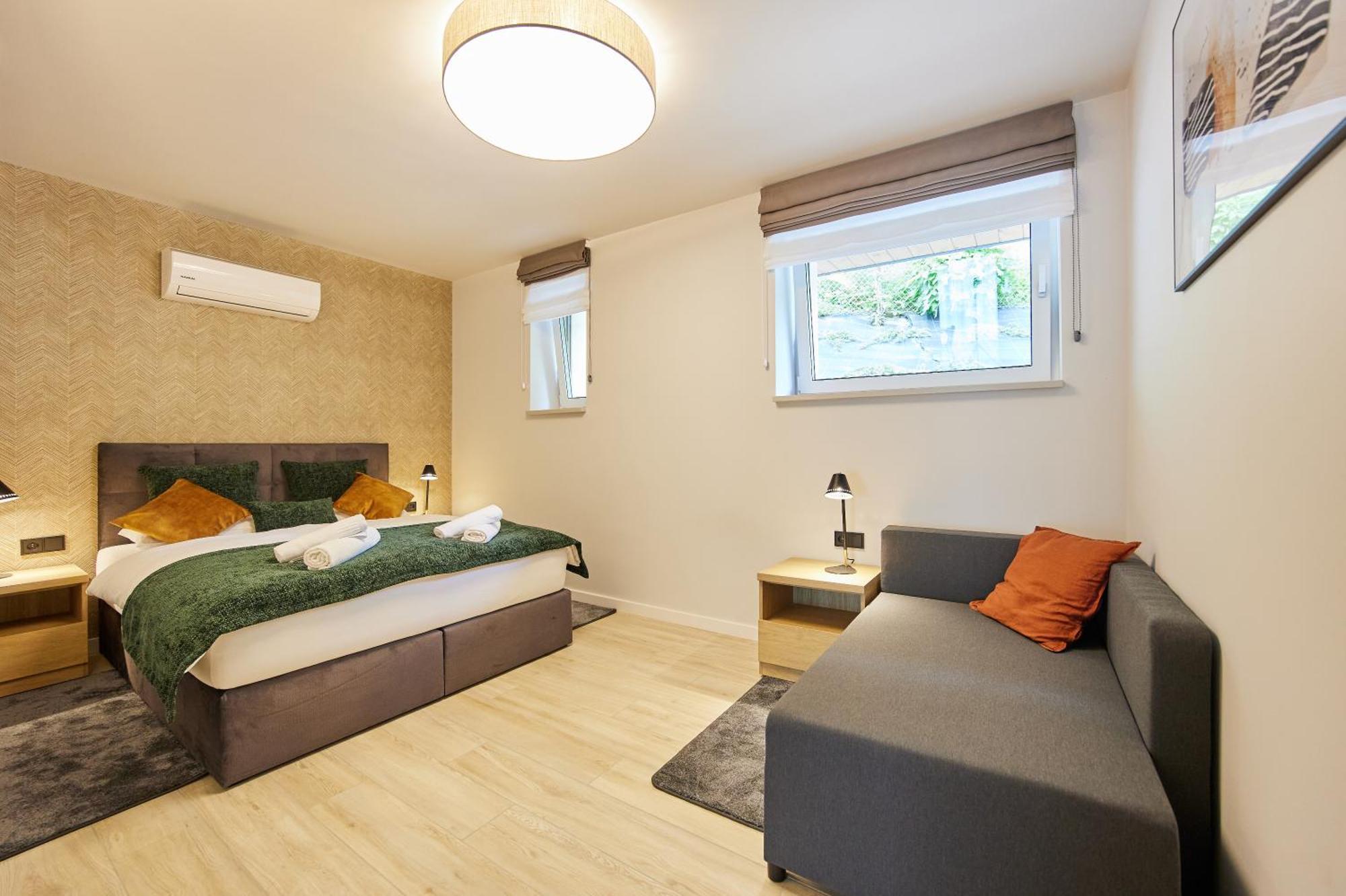 Everest Apartamenty שצ'צ'ירק מראה חיצוני תמונה