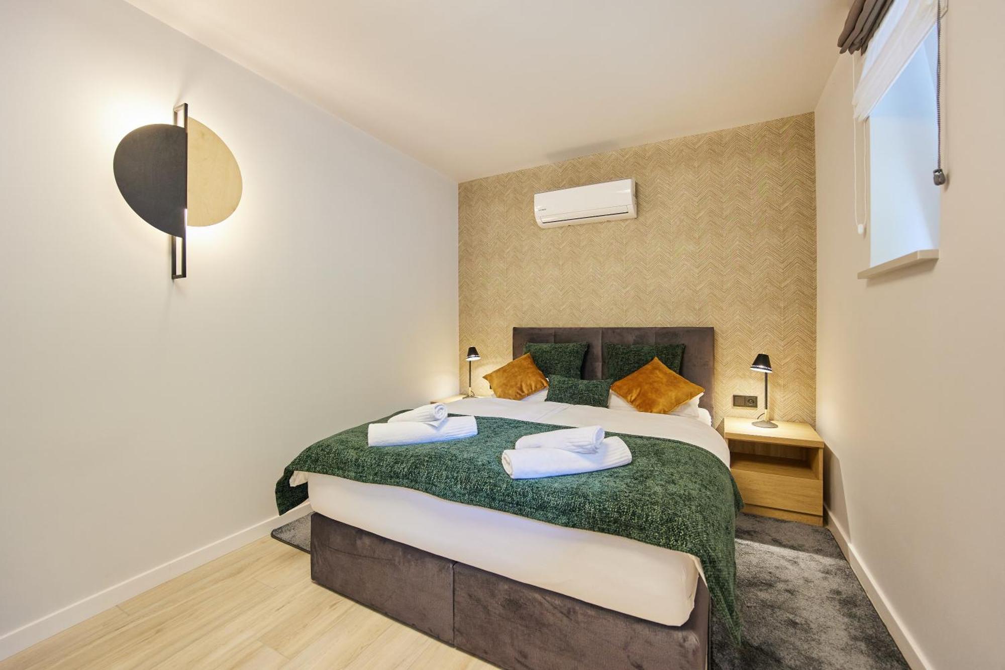 Everest Apartamenty שצ'צ'ירק מראה חיצוני תמונה