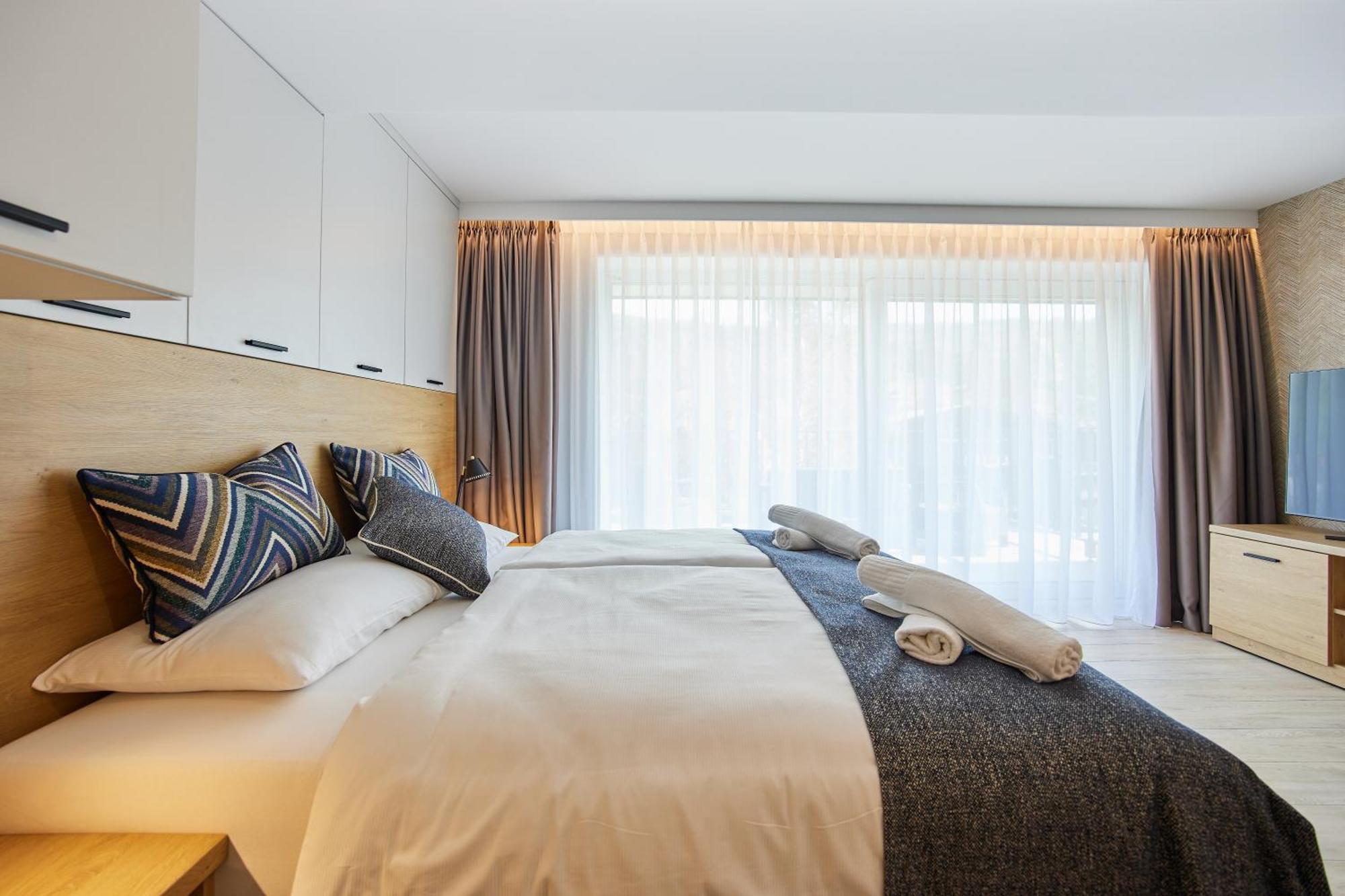 Everest Apartamenty שצ'צ'ירק מראה חיצוני תמונה