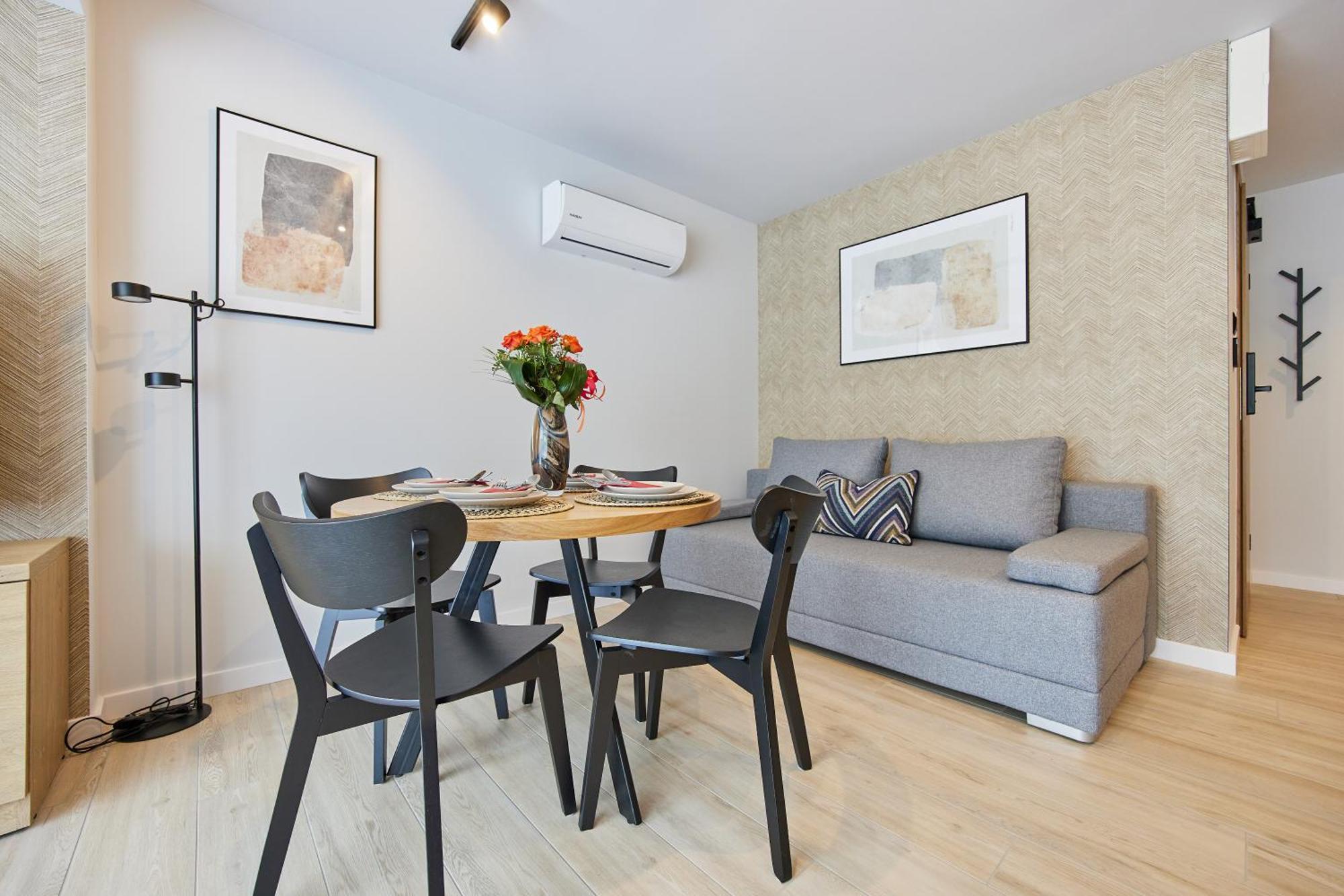 Everest Apartamenty שצ'צ'ירק מראה חיצוני תמונה