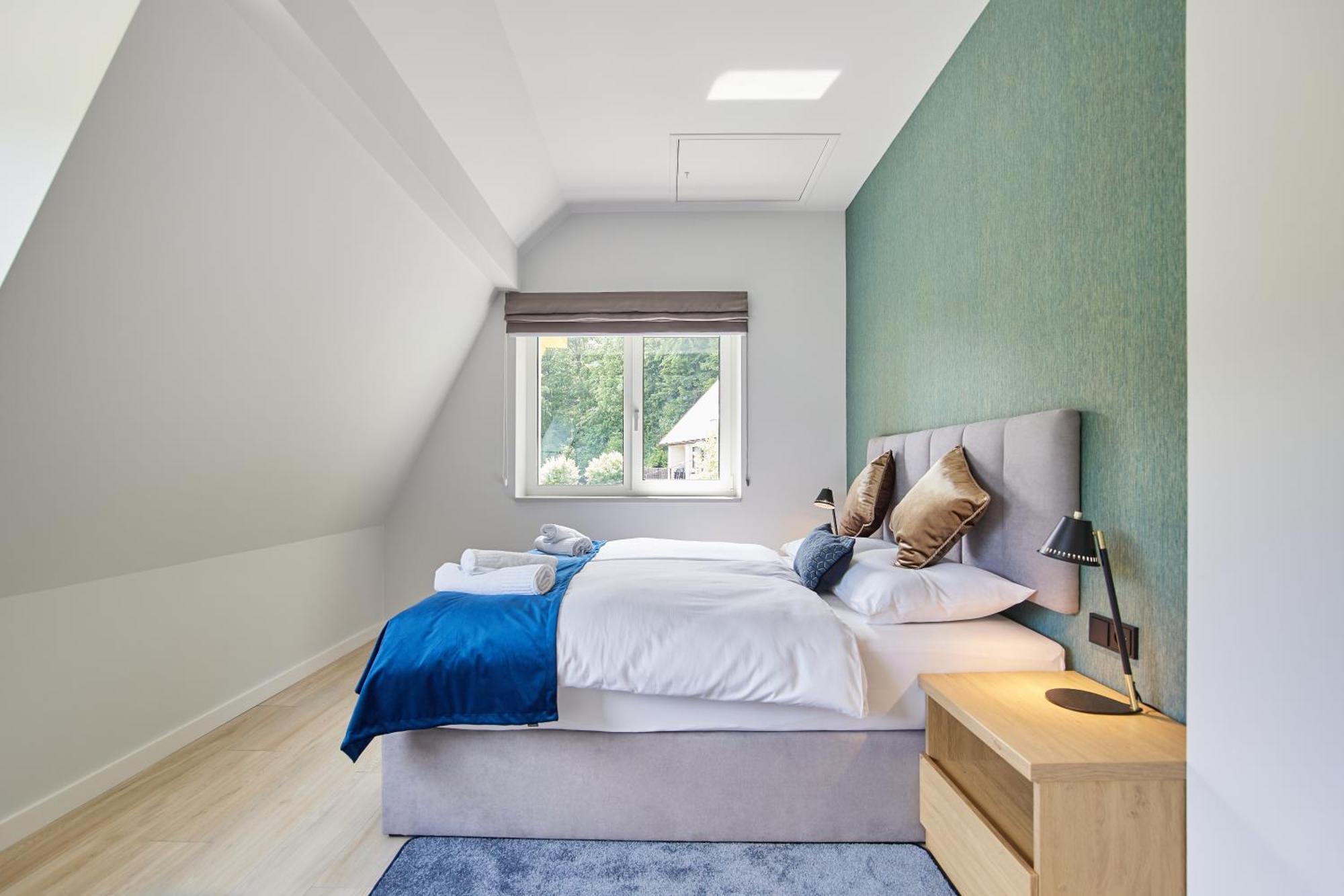 Everest Apartamenty שצ'צ'ירק מראה חיצוני תמונה