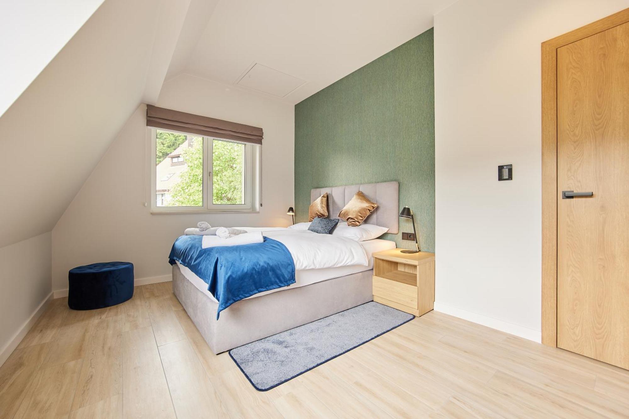 Everest Apartamenty שצ'צ'ירק מראה חיצוני תמונה